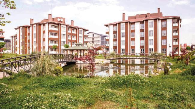 Barınma sorununa karşı 2 kritik hamle.... Konut harekâtı başlıyor | Ekonomi Haberleri