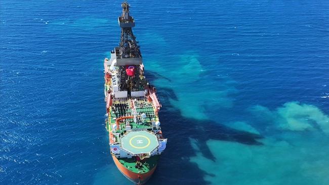 Mavi Vatan'a yeni güç! 12 bin metreye inecek | Genel Haberler