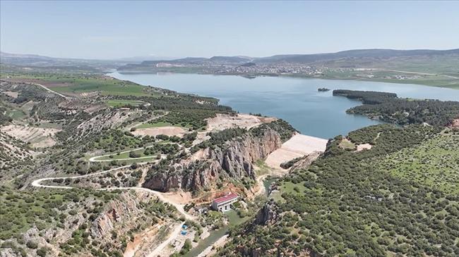 Deprem bölgesine 2,5 milyar TL’lik dev yatırım! İmzalar atıldı | Genel Haberler