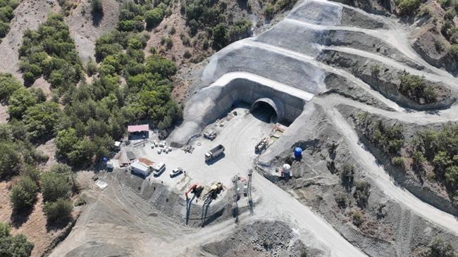 Ankara’dan Samsun’a demir ağlar örülüyor | Genel Haberler