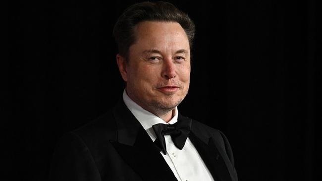 Elon Musk'ın tarihe geçti! 5 yılda 5 katına ulaştı | Genel Haberler
