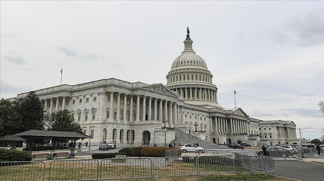Hükümetin kapanmasının ABD’ye maliyeti belli oldu | Genel Haberler