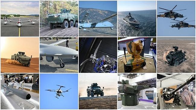 Türkiye’nin gücü rakamlara yansıdı! 9 ayda 6 milyar dolar | Genel Haberler