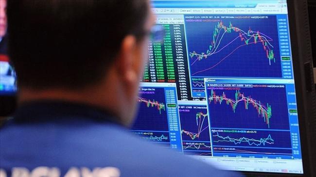 New York borsası yükselişle açıldı | Borsa Haberleri