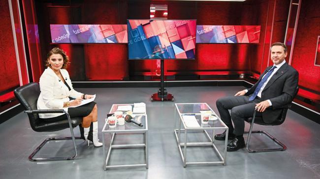 Enerji Bakanı Bayraktar doğalgazda yeni modeli anlattı... İle ve aya göre kademe | Ekonomi Haberleri