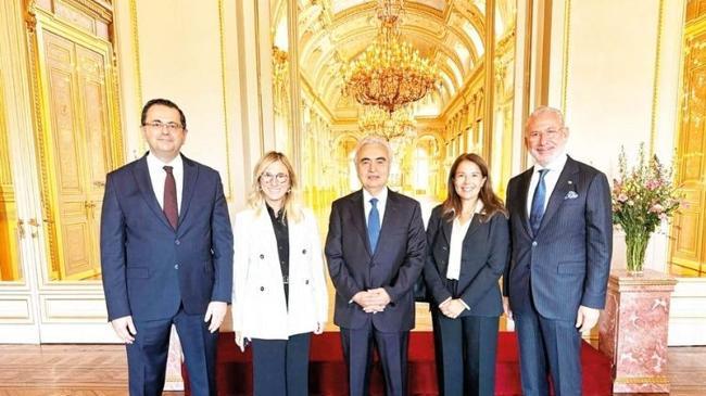 Ödüle doymayan Türk | Ekonomi Haberleri