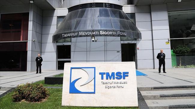 TMSF, Ekotürk TV ve Simya Metal'i satışa çıkardı | Genel Haberler