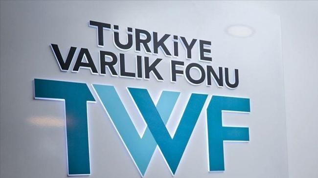 TVF'den dev destek! 100 milyon doları aştı | Genel Haberler