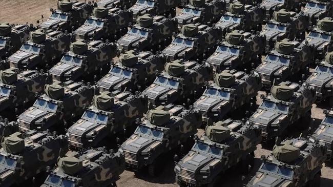 Türk savunma sanayii Avrupa’da üs kuruyor! Sayıları 5 katına çıkacak | Teknoloji Haberleri