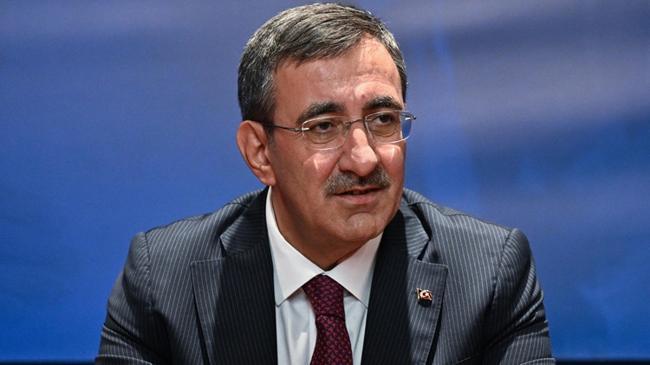 Cevdet Yılmaz: Enflasyonla mücadelemiz kararlı şekilde devam ediyor | Genel Haberler