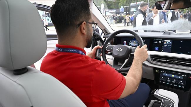 Hayaller gerçek oldu! 70 binden fazla Togg yollarda | Genel Haberler