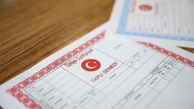 65 yaş üzerine tapu işlemlerinde sağlık raporu isteniyor mu? Resmi açıklama geldi | Ekonomi Haberleri