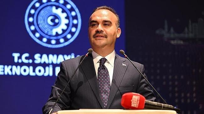 Türkiye, caydırıcı güç olma hedefine yaklaşıyor! Bakan duyurdu: IŞIK, başarıyla tamamladı | Ekonomi Haberleri