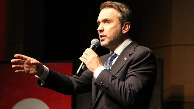 Bakan Bayraktar: 70 yıllık hayal gerçeğe dönüşüyor | Ekonomi Haberleri