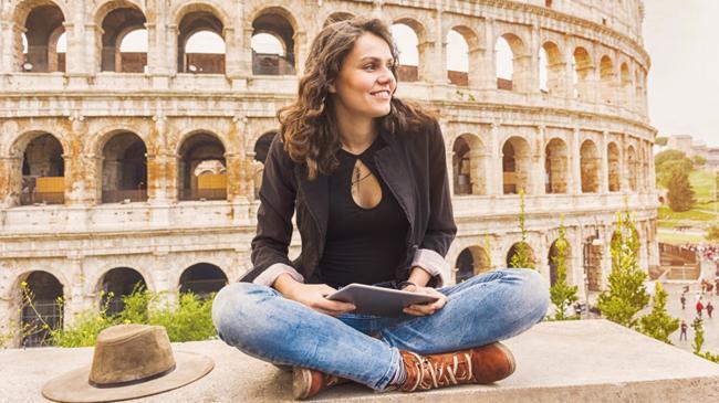 Yurtdışı eğitimde barınma faturası | Ekonomi Haberleri