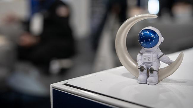 Türkiye 2026 Uzay Kongresi'ne ev sahipliği yapacak | Teknoloji Haberleri