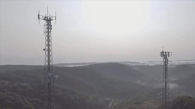 5G'ye yerli ve milli geçiş için 3 bin sahada hazırlık | Teknoloji Haberleri