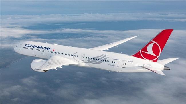 THY ve AJet KKTC için vites yükseltti | Genel Haberler