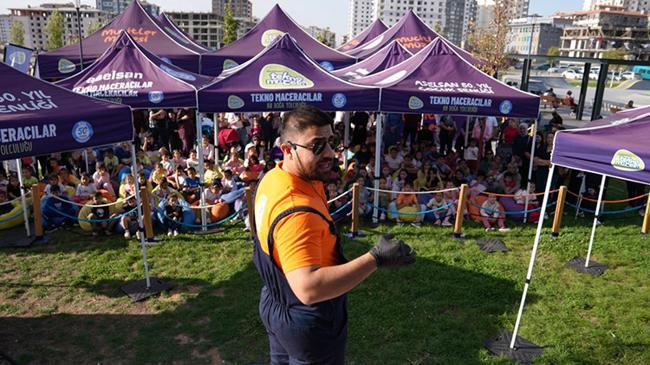 ASELSAN'dan tekno sürpriz | Teknoloji Haberleri