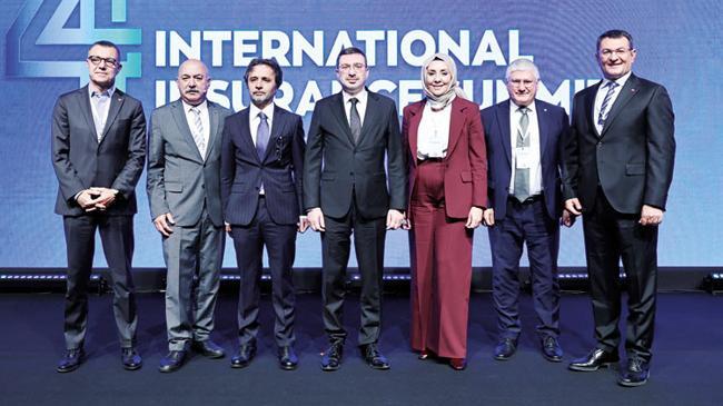 Sigortacılardan ekonomiye 2.4 trilyon TL kaynak | Ekonomi Haberleri