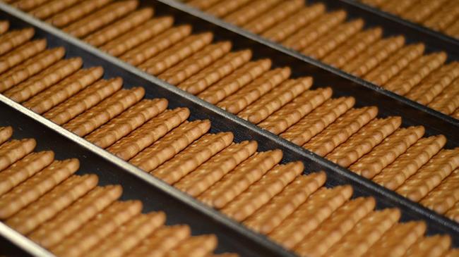 Ülker Bisküvi'ye 250 milyon dolarlık sendikasyon kredisi | Genel Haberler