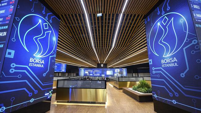 Borsa günün ilk yarısında yükseldi | Borsa İstanbul Haberleri