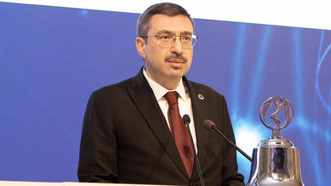 SPK Başkanı Gönül'den halka arz açıklaması | Borsa İstanbul Haberleri