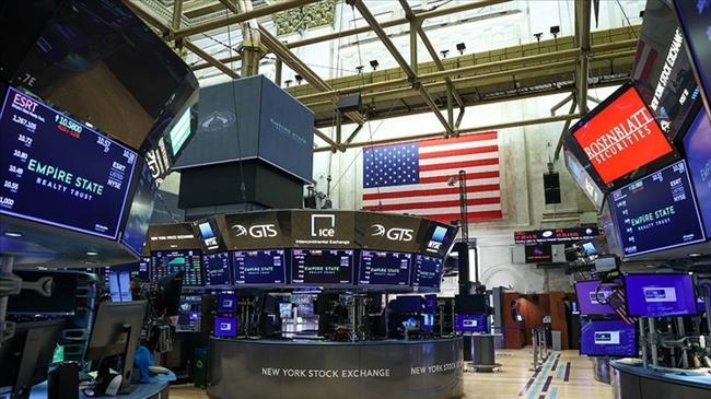 New York borsası yükselişle açıldı | Borsa Haberleri