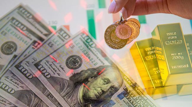Dev bankadan rekor altın tahmini! Sarı metal tarihi zirvede | Altın Haberleri