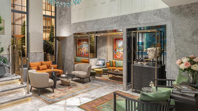 Sultanahmet’te yeni turizm yatırımı | Ekonomi Haberleri