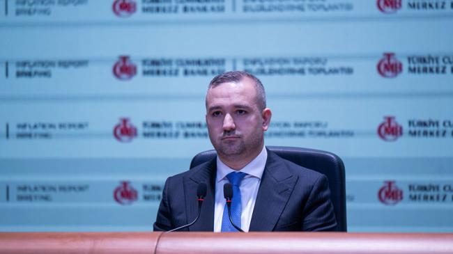 TCMB Başkanı Karahan, 2026 ve 2027 enflasyon hedefini açıkladı | Ekonomi Haberleri