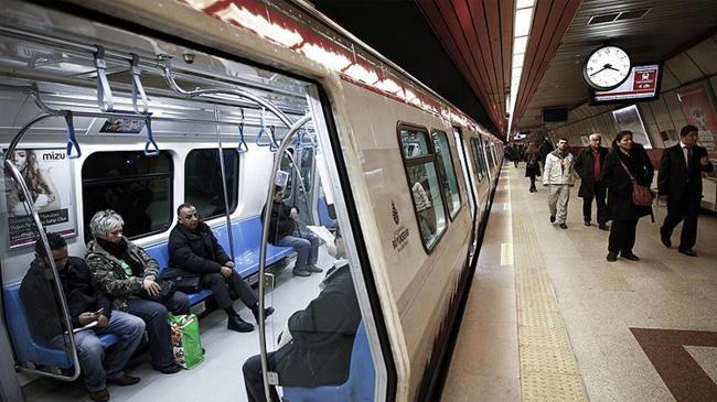 İstanbul'da metrolarda yeni dönem! İlave ücret alınacak | Genel Haberler