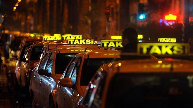 İBB 250 taksi plakasından 63'ünü sattı: İşte satış fiyatı | Genel Haberler