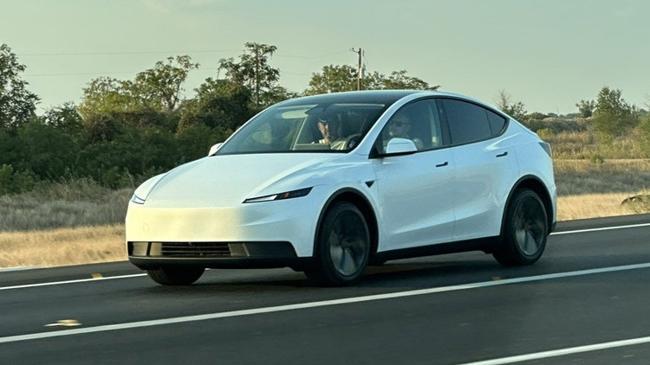 Ucuz Tesla geliyor! İşte fiyatı... | Genel Haberler