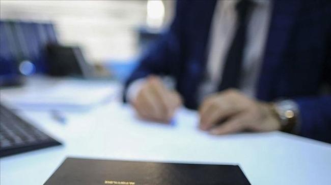 Sağlık Bakanlığı'ndan 2 bin 764 işçi alımı | Genel Haberler