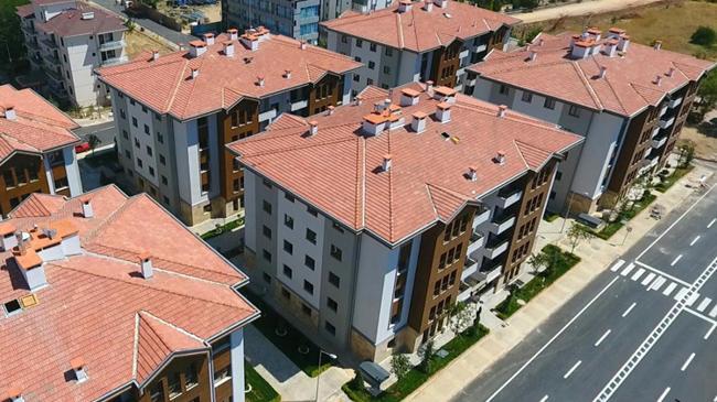 TOKİ'nin yüzde 25 indirim kampanyasında son 10 gün | Konut Haberleri