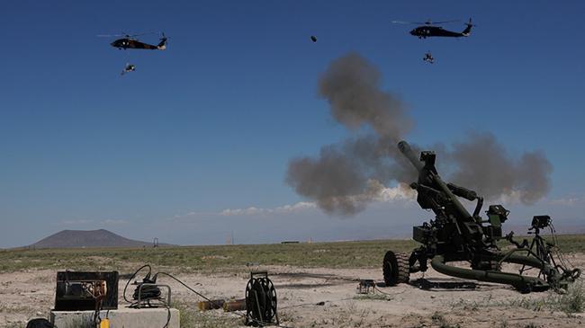 Bangladeş’ten Balkanlar’a! BORAN, Avrupa’da ilk kez ateşlendi | Teknoloji Haberleri