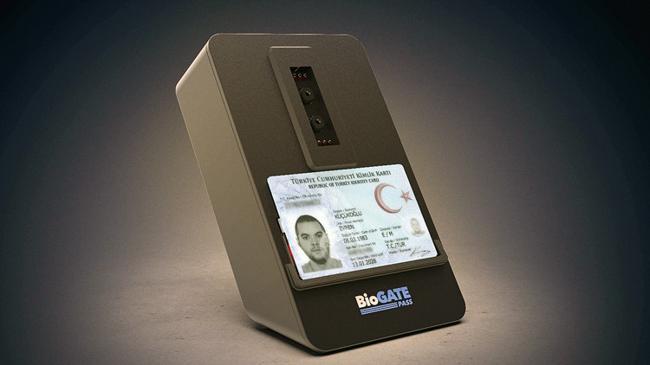 Kimlik sahteciliğine karşı yerli teknoloji | Ekonomi Haberleri