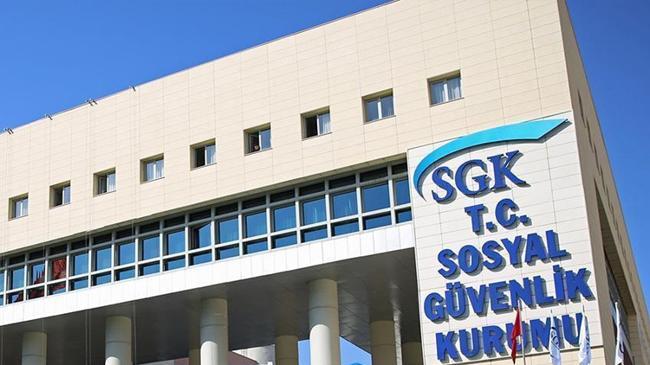SGK taşınmaz satışlarında yeni dönem | Genel Haberler
