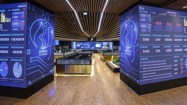 Borsa güne yükselişle başladı | Borsa İstanbul Haberleri