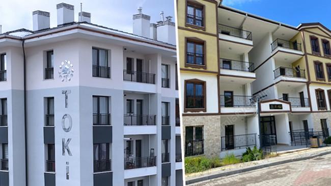 TOKİ konut satışları ne zaman başlayacak? 28 il için beklenen duyuru geldi! TOKİ açık artırması ne zaman?