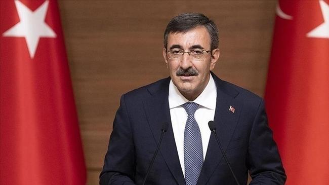 Cevdet Yılmaz sanayi üretim rakamlarını değerlendirdi | Genel Haberler