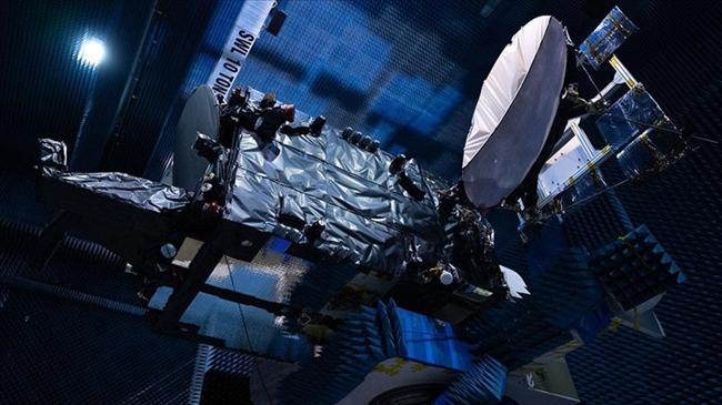 Türk Dünyası'ndan ortak uzay hamlesi! 2026’da fırlatılacak | Teknoloji Haberleri