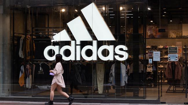 Rekabet Kurulu'ndan Adidas'a 402 milyon TL ceza | Genel Haberler