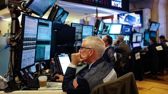 Küresel piyasalarda Trump alarmı! Gerilim yükseldi | Piyasa Haberleri