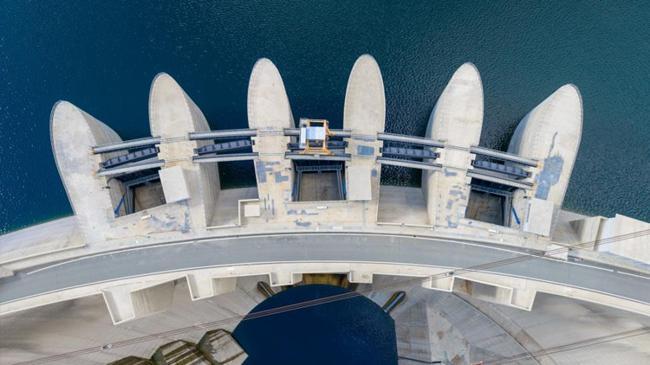 Yusufeli rekor kırdı! Milyonlarca hanenin ihtiyacını karşıladı | Genel Haberler