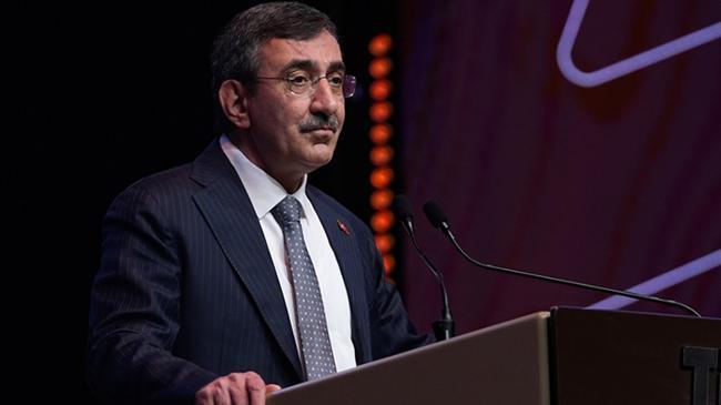 Cevdet Yılmaz açıkladı! 22 yılda 282 milyar dolarlık rekor giriş | Genel Haberler