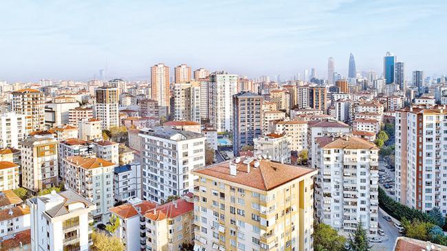 Ev ilanında ayrımcılık yapan yandı | Ekonomi Haberleri