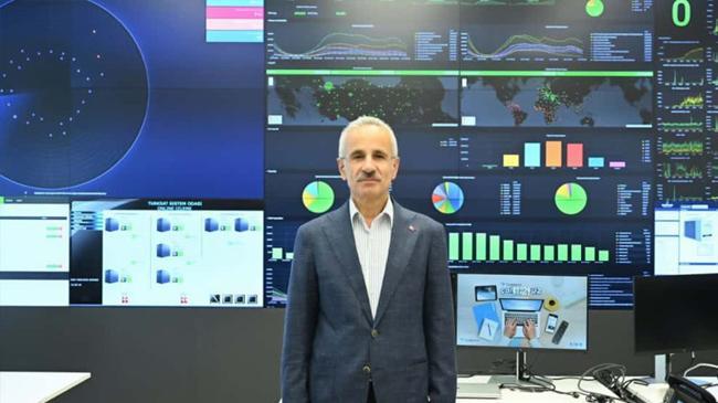 5G iletişimde hızın ve kalitenin yeni adı olacak | Genel Haberler