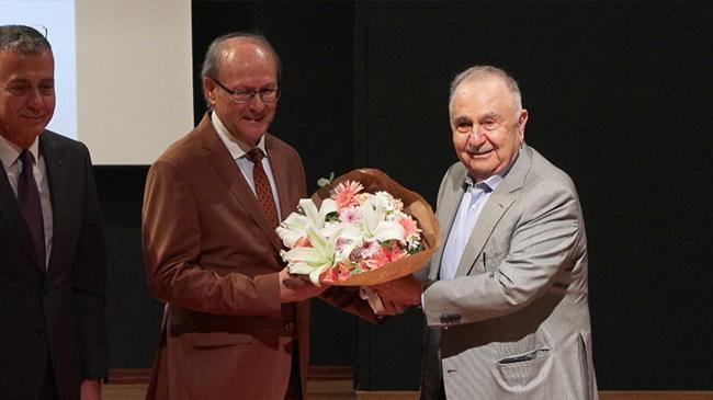 F-35'e görünmezlik sağlayan Türk mühendisten müjde: Üzerinde çalıştığımız 6 yeni malzeme var | Teknoloji Haberleri